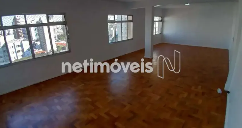 Apartamento com 4 quartos à venda na Rua Capitão Macedo, 92, Vila Clementino, São Paulo