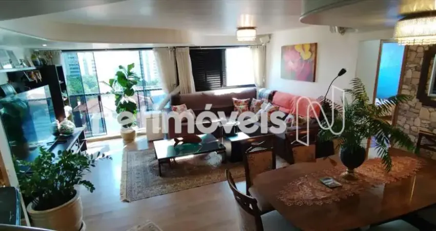 Cobertura com 3 quartos à venda na Rua Aliança Liberal, 570, Bela Aliança, São Paulo