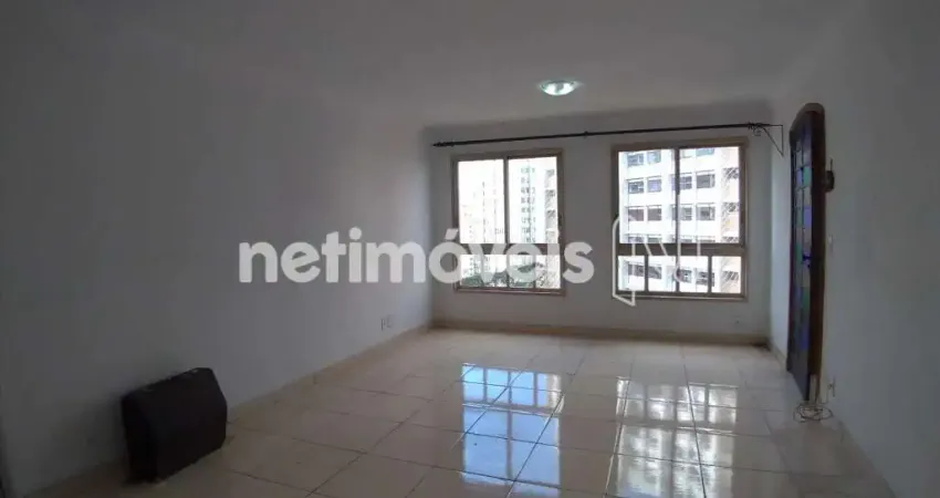 Apartamento com 3 quartos à venda na Rua Ministro Godói, Perdizes, São Paulo