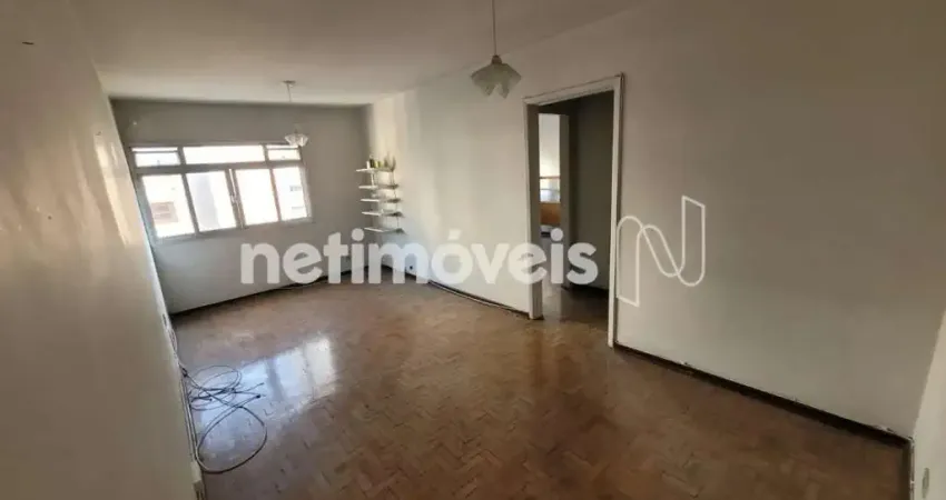 Apartamento com 2 quartos à venda na Rua Imaculada Conceição, 122, Vila Buarque, São Paulo