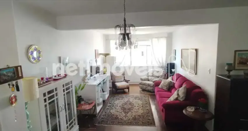 Apartamento com 1 quarto à venda na Alameda Barros, 186, Santa Cecília, São Paulo