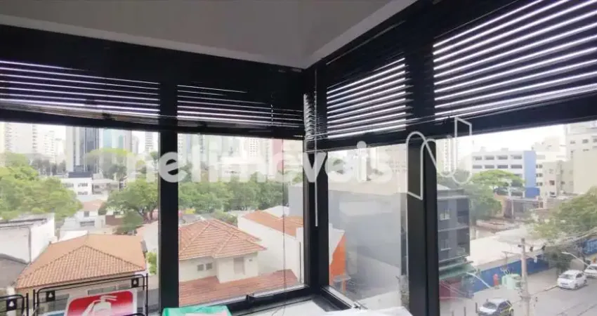 Sala comercial à venda na Rua Tupi, 267, Santa Cecília, São Paulo