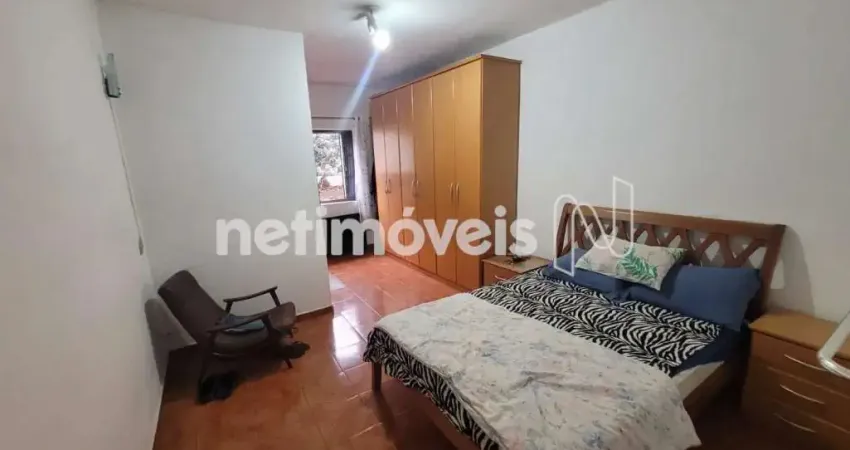 Casa com 4 quartos à venda no Chora Menino, São Paulo