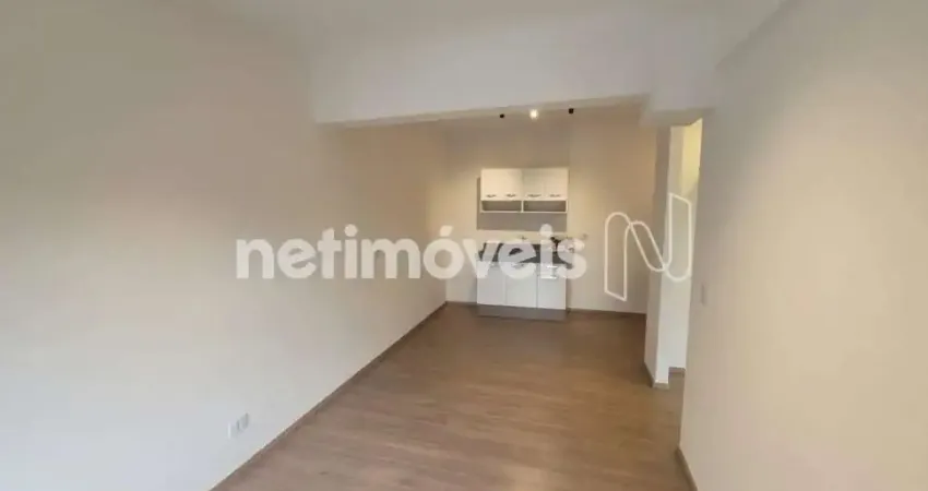 Apartamento com 1 quarto à venda na Rua Camburiú, 574, Vila Ipojuca, São Paulo