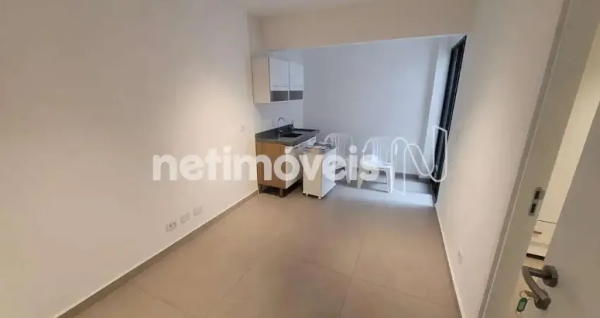 Apartamento com 1 quarto à venda na Rua Camburiú, 574, Vila Ipojuca, São Paulo