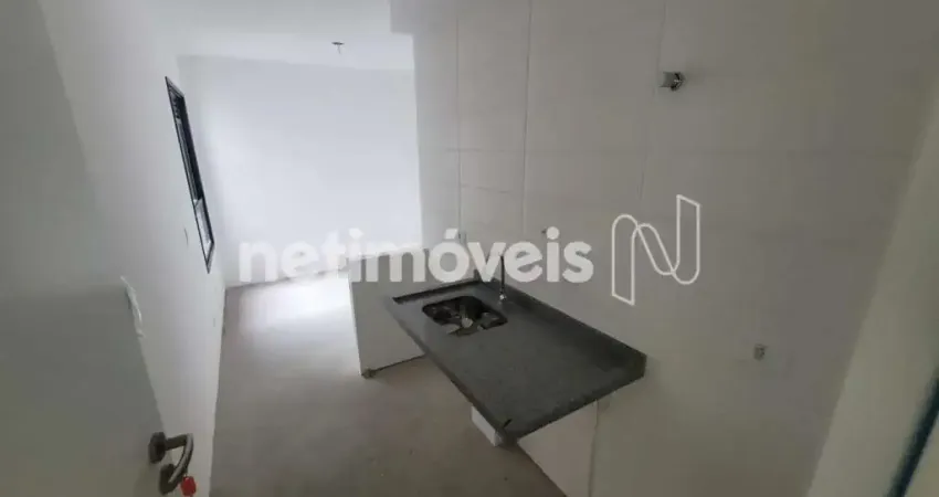 Apartamento com 1 quarto para alugar na Rua Camburiú, 574, Vila Ipojuca, São Paulo