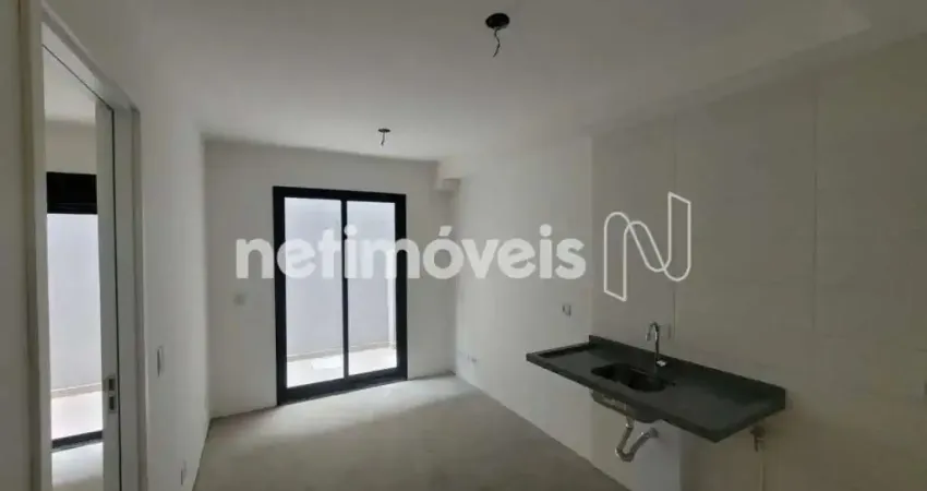 Apartamento com 1 quarto à venda na Rua Camburiú, 574, Vila Ipojuca, São Paulo