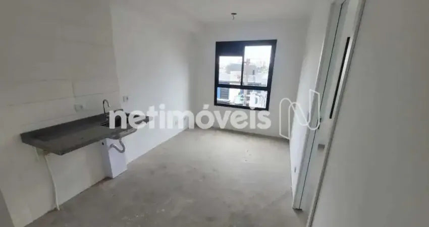 Apartamento com 1 quarto à venda na Rua Camburiú, 574, Vila Ipojuca, São Paulo