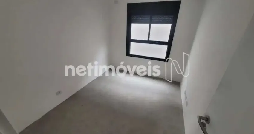 Apartamento com 1 quarto para alugar na Rua Camburiú, 574, Vila Ipojuca, São Paulo