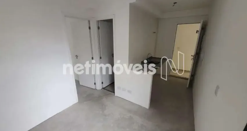Apartamento com 1 quarto à venda na Rua Camburiú, 574, Vila Ipojuca, São Paulo
