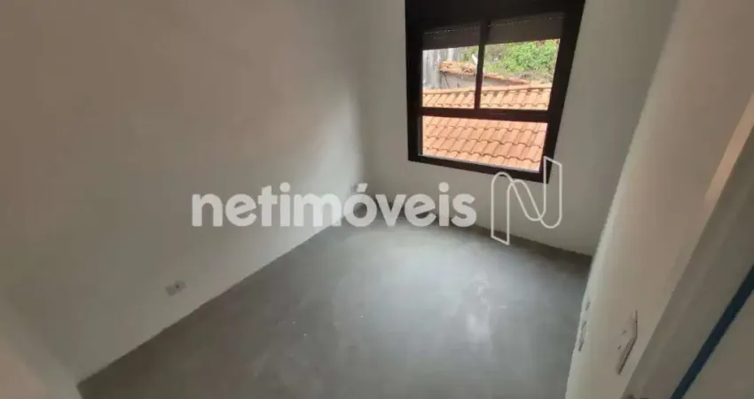 Apartamento com 1 quarto para alugar na Rua Camburiú, 574, Vila Ipojuca, São Paulo