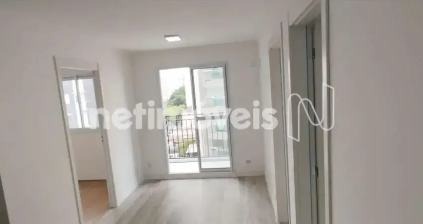 Apartamento com 2 quartos para alugar na Rua Olímpia de Almeida Prado, 59, Barra Funda, São Paulo