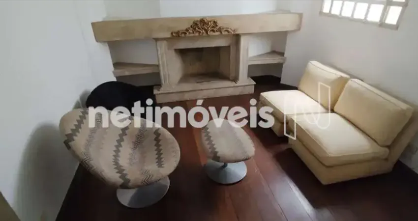 Casa com 7 quartos à venda na Rua Ubatuba, 209, Pacaembu, São Paulo