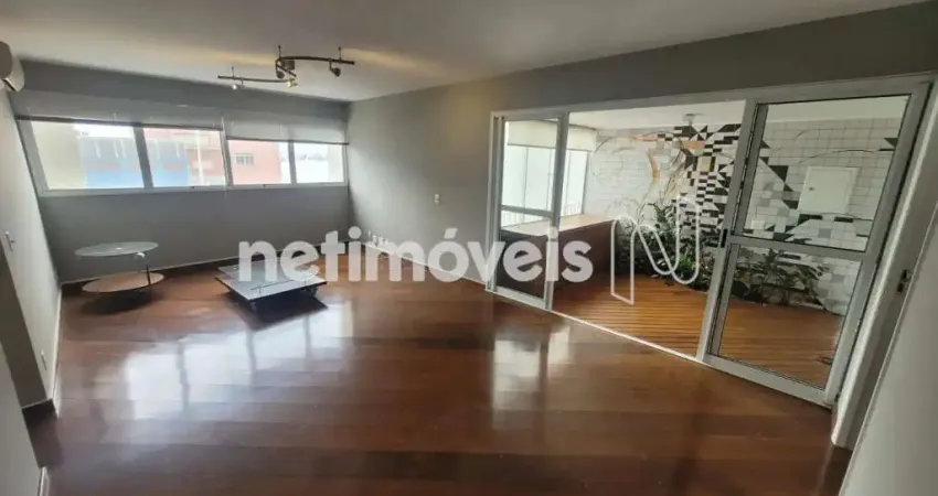 Apartamento com 2 quartos à venda na Viaduto Doutor Arnaldo, 2222, Sumaré, São Paulo