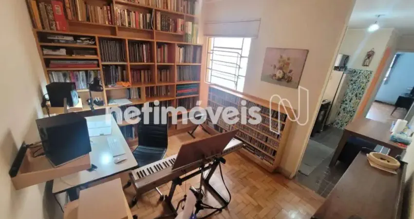 Apartamento com 1 quarto à venda na Rua Apiacás, 886, Pompéia, São Paulo