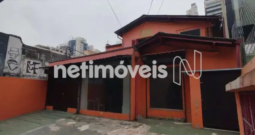 Casa com 8 quartos para alugar na Avenida Pacaembu, 789, Pacaembu, São Paulo