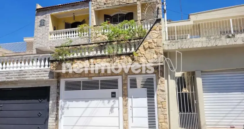 Casa com 3 quartos à venda na Rua José Bento Soares, 85, Jardim Cidade Pirituba, São Paulo