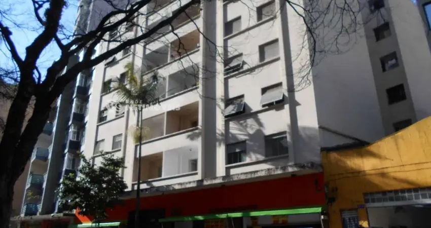 Apartamento com 2 quartos para alugar na Rua das Palmeiras, 288, Vila Buarque, São Paulo