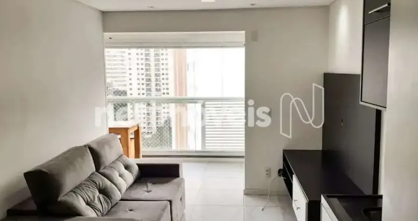 Apartamento com 1 quarto para alugar na Rua Fábio Lopes dos Santos Luz, 161, Vila Andrade, São Paulo