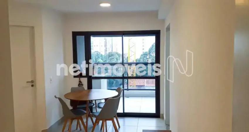 Apartamento com 2 quartos para alugar na Rua Amália de Noronha, 99, Pinheiros, São Paulo