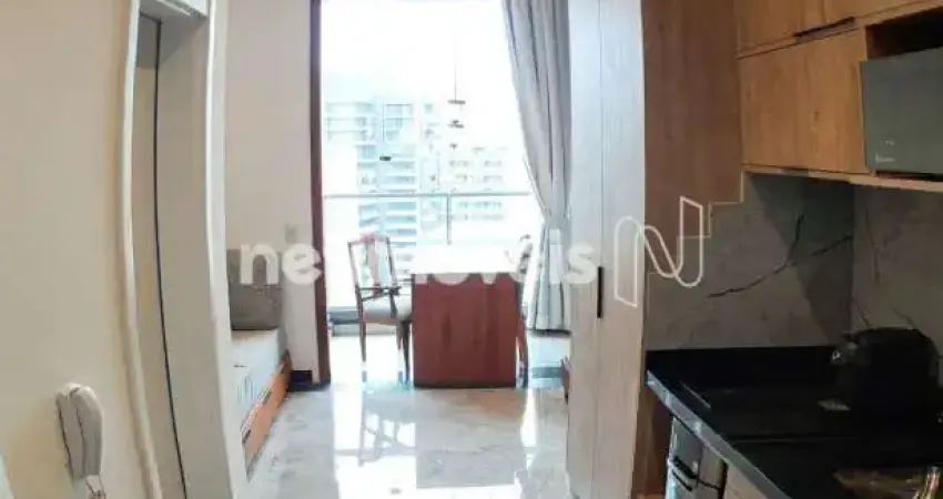 Kitnet / Stúdio para alugar na Rua Professor Doutor José Marques da Cruz, 85, Jardim das Acacias, São Paulo