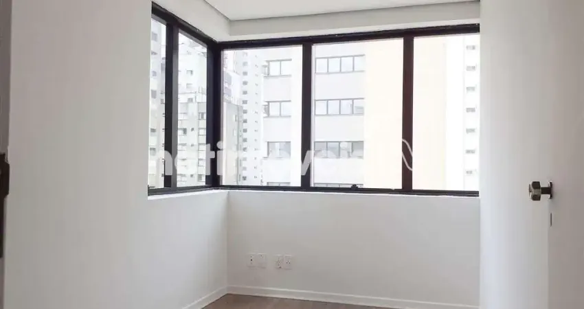 Sala comercial com 3 salas para alugar na Rua Botucatu, 572, Vila Clementino, São Paulo