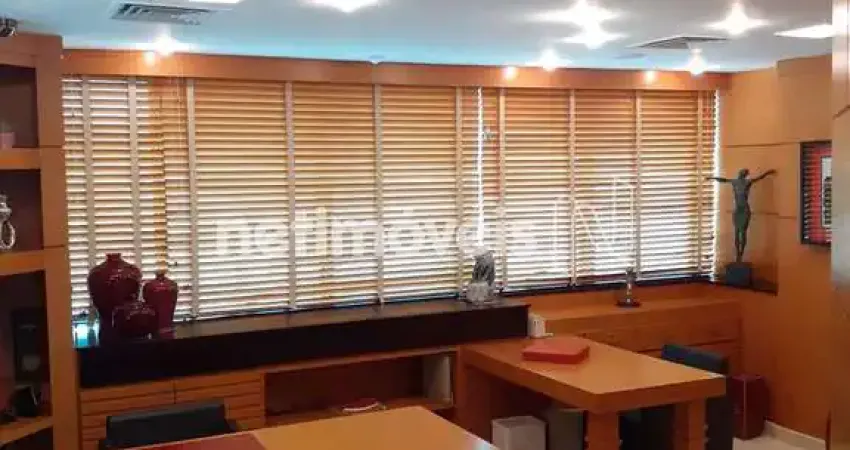 Sala comercial com 3 salas à venda na Rua Afonso Braz, 900, Vila Nova Conceição, São Paulo