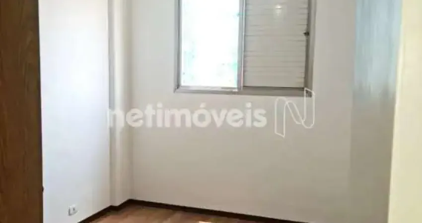 Apartamento com 2 quartos à venda na Avenida do Café, 195, Vila Guarani, São Paulo