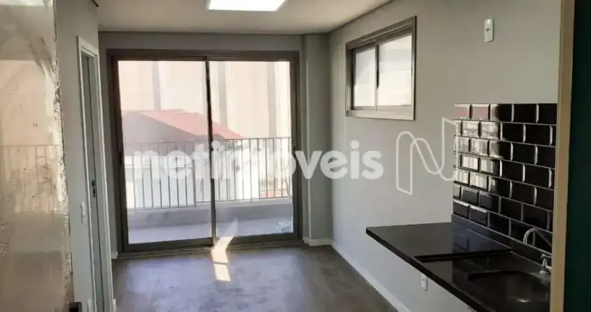 Apartamento com 1 quarto à venda na Rua Azevedo Macedo, 159, Vila Mariana, São Paulo
