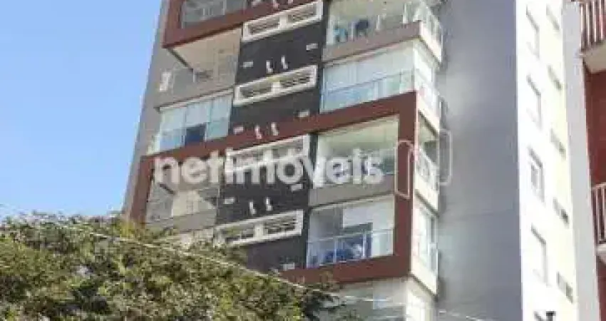 Kitnet / Stúdio à venda na Rua Manuel de Paiva, 76, Vila Mariana, São Paulo