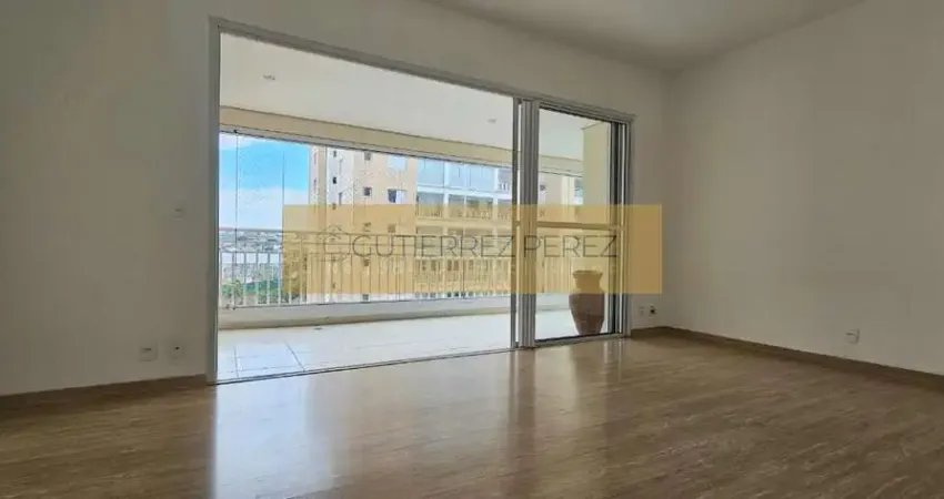 Helbor Reserva do Itapety - Apartamento Alto Padrão para Locação - Reserva do Itapety - Vl Oliveira