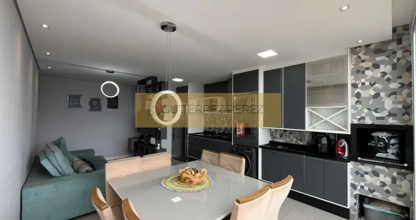Phoenix Residencial - Apartamento - Residencial Phoenix - Mogi Moderno
