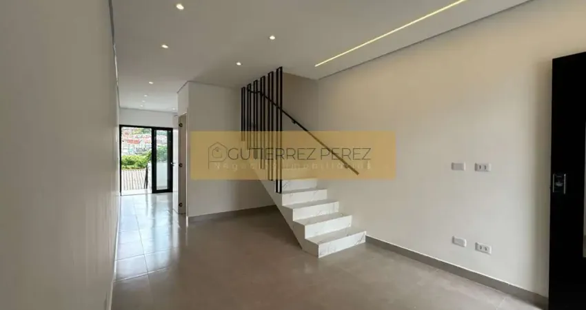 Casa com 2 quartos à venda na Rua Prefeito José de Melo Franco, Jardim Universo, Mogi das Cruzes