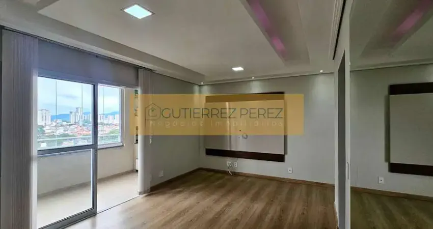 Residencial Gran Hills - Apartamento com varanda gourmet – Residencial Gran Hills - Jd Armênia