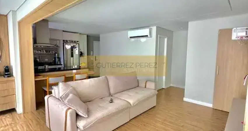 Helbor Passeo Patteo Mogilar - Apartamento Alto Padrão I Helbor Passeo I Mobiliado | 3 Suítes