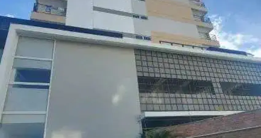 Apartamento com vista no edifício mirante grambery – 2 quartos (1 suíte)