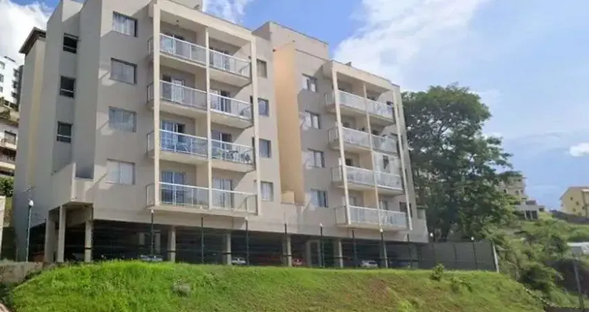 Apartamento com 2 quartos para alugar na Rua Francisco Delduca, 12, Quintas das Avenidas, Juiz de Fora