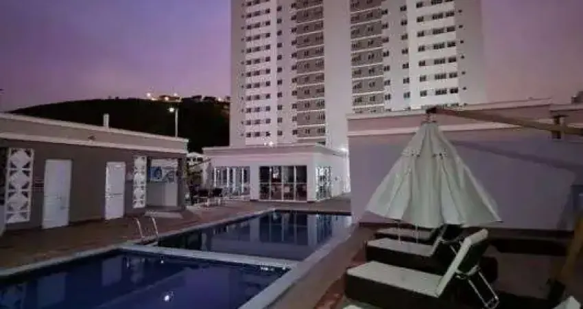 Apartamento com 2 quartos para alugar na Avenida Engenheiro Valdir Pedro Monachesi, 1400, Aeroporto, Juiz de Fora