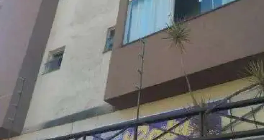 Apartamento com 2 quartos para alugar na Rua Doutor Costa Reis, 438, Ipiranga, Juiz de Fora