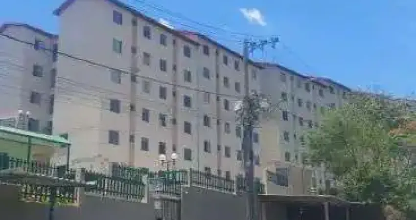 Apartamento com 2 quartos para alugar na Rua Marciano Pinto, 1635, Santa Efigênia, Juiz de Fora