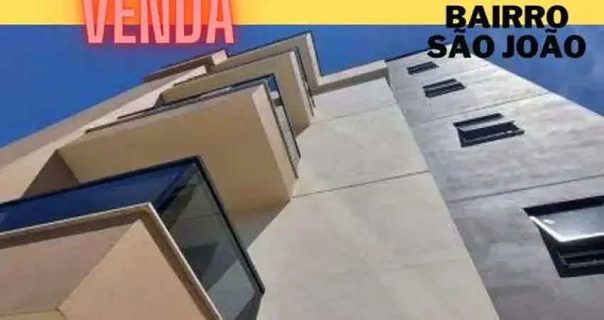 Excelente apto de 3 quartos com ótimo acabamento no bairro jardim são joão