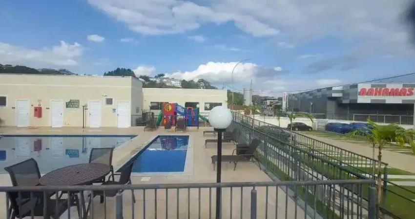 ✨ aluga-se ótimo apartamento de 2 quartos no condomínio jardim supremo | são pedro – juiz de fora