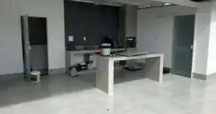 Cobertura com 2 quartos para alugar na Rua Romeu Gaburri, 330, Fontesville II, Juiz de Fora