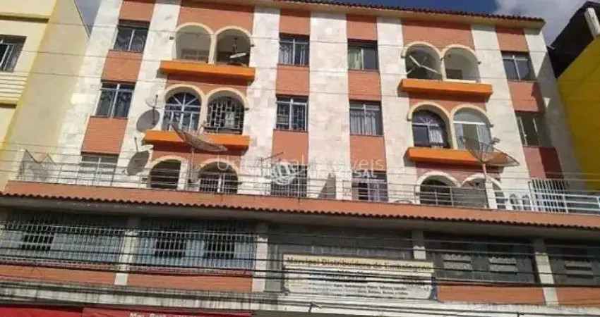 Apartamento com 1 quarto para alugar na Rua São Sebastião, 271, Centro, Juiz de Fora