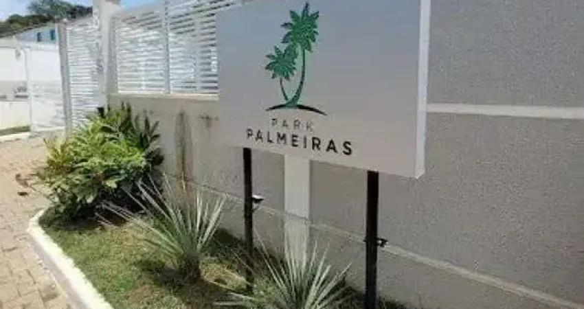 Alugo excelente apto mobiliado de 2 quartos – são pedro | condomínio park palmeiras