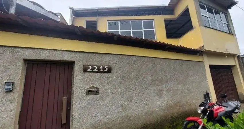 Casa com 3 quartos à venda na Estrada Velha de Filgueiras, Grama, Juiz de Fora