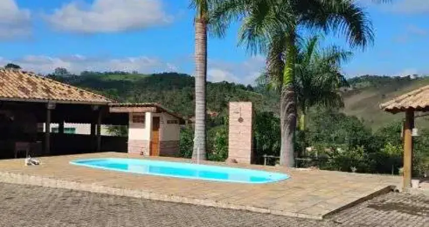 Chácara / sítio com 2 quartos à venda no Caeté, Juiz de Fora