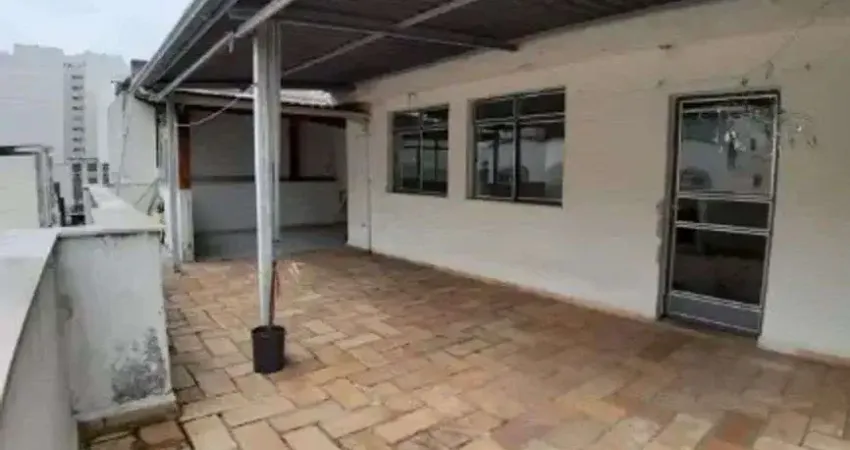 ️ cobertura para aluguel | localização privilegiada em juiz de fora – oportunidade!