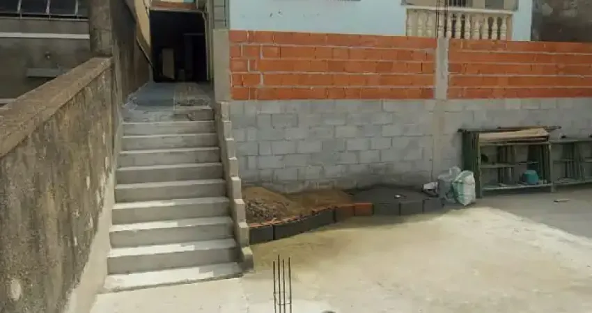 Casa com 2 quartos para alugar na Rua Altivo Halfeld, 108, Vila Ideal, Juiz de Fora