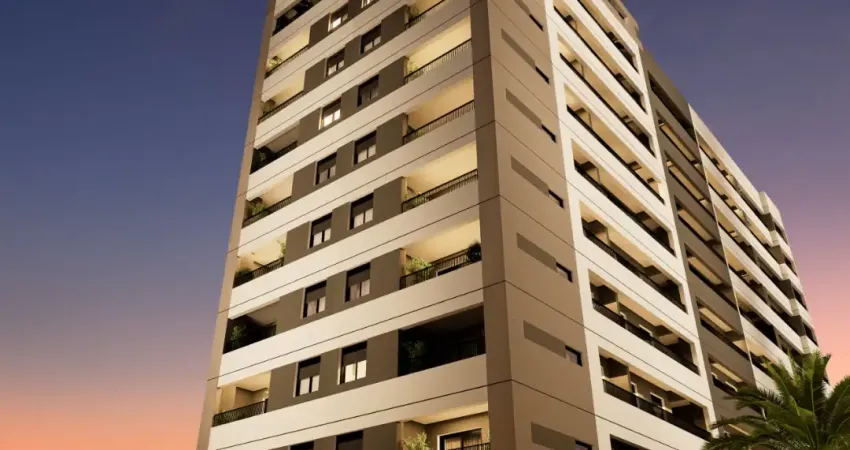 Apartamento com 2 quartos à venda na Rua Gregório Souza, 673, Vila Nova Savoia, São Paulo